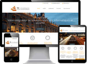 site wordpress