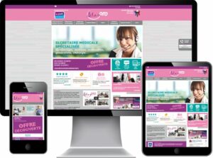 site internet technilog